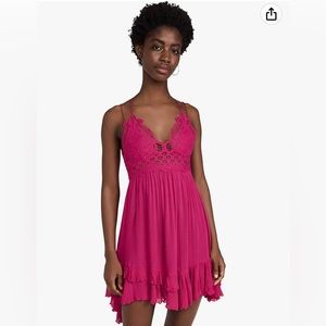 Free People Adele dress